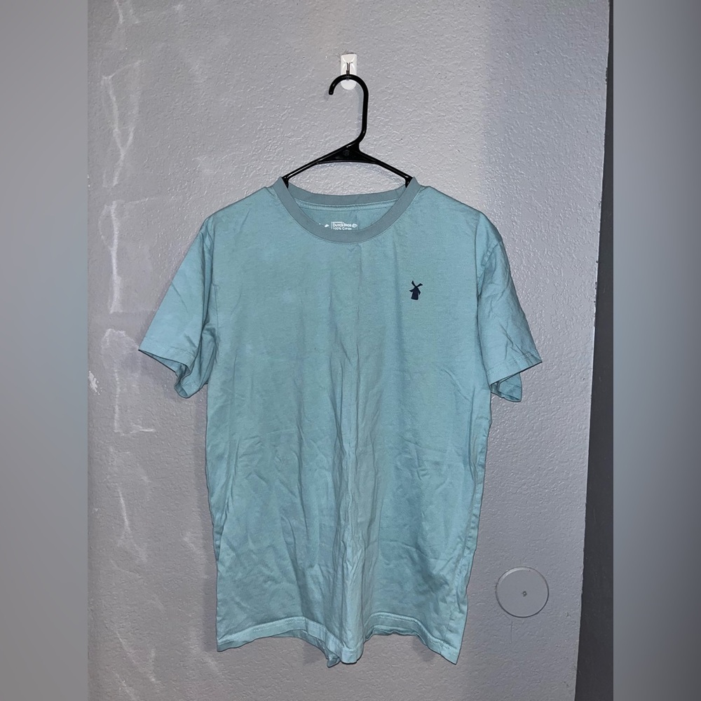 dutch bros t-shirt